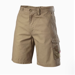 Pantalones Cortos Deportivos Casuales para Hombre, Impermeables, de Secado Rápido, Ecológicos, con Protección UV, Cintura Alta, para Fitness, Running, Baloncesto, con Bolsillos - Product Image 1
