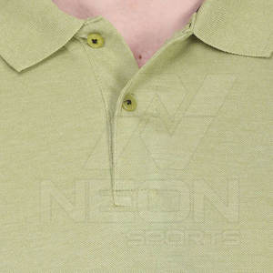 Último Diseño en Camisetas Polo para Hombre, Totalmente Personalizadas, Tejido Duradero y Cómodo, Mejor Precio en Camisetas Polo para Hombre - Product Image 3