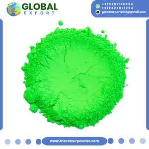 Polvo de Color Neón Brillante Bajo Luz UV, Ecológico, 500g / 1kg, Paquetes Personalizados, para Fiestas Nocturnas y Festivales, Precio de Fábrica - Product Image 4