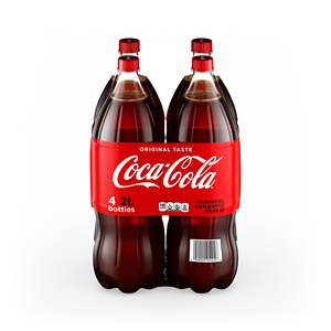 Bouteilles de soda Coca-Cola en gros de 2 litres - Approvisionnement en grand volume pour les commerces de détail, les hôtels et les services de restauration - Product Image 5