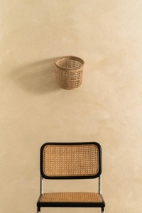 <b>Wall</b> Seagrass <b>Basket</b> Handmade <b>Storage</b> <b>Basket</b> Wholesale eco-friendly Made in Viet Nam - Product Image 4