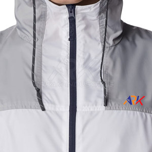 Chaqueta Cortavientos de Última Moda, Precio al por Mayor, Chaqueta Cortavientos Más Vendida - Product Image 6