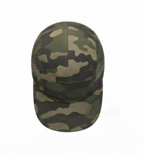High Quality Classic Camouflage Baseball Cap Breathable Lightweight Outdoor <b>Hat</b> Laser <b>Hats</b> Shape Running Custom Headwear - Product Image 4