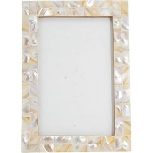 Mother of Parley Handmade Waterproof Tabletop Photo <b>Frames</b> - Product Image 3