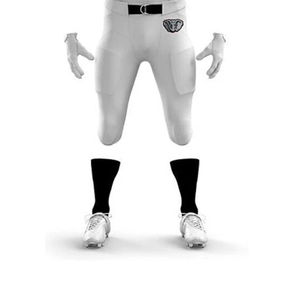 Nuevo Conjunto de Uniforme de Fútbol Americano para Deportes de Verano, Uniforme de Fútbol Americano de la Mejor Calidad - Product Image 6