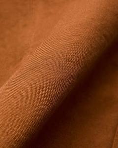 Chaqueta de Trabajo Francesa Personalizada para Hombre 2026 al por Mayor, Abrigo de Trabajo de Sarga de Algodón Marrón OEM, Uniforme de Trabajo Duradero, Ropa Exterior Utilitaria - Product Image 5