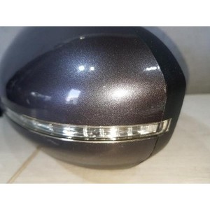 ชุดกระจกมองข้างด้านนอกซ้าย Optima (ซ้าย) มือสอง ของแท้ OEM 876102T020AS - Product Image 3