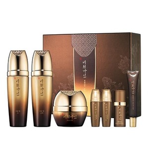 Set de Cuidado Facial Coreano K-Beauty de 3 Piezas, Herramientas de Belleza de Jade Hidratantes para una Piel Suave - Product Image 1