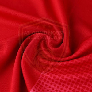 ชุดฟุตบอลดีไซน์ใหม่ล่าสุดขายดี รับสกรีนโลโก้ หลากหลายสี - Product Image 6