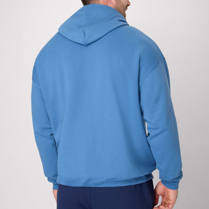 Sudadera con Capucha Premium para Hombre, Sudadera con Capucha y Logotipo Personalizado, Ropa Casual de Manga Larga, Proveedor Mayorista de Ropa Urbana - Product Image 2