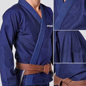 Kimono de Judo en Coton Premium 100% – Meilleure Vente – Uniforme de Jiu-Jitsu et Arts Martiaux – Fabricant Personnalisé - Product Image 6