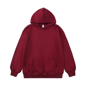 Nouvelle Arrivée - Sweat à Capuche Unisexe de Haute Qualité pour Hommes et Femmes, Style Unique, Respirant, 100% Coton Polaire, Idéal pour l'Hiver - Product Image 3