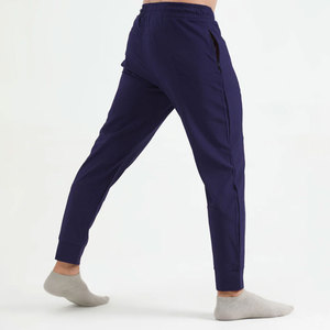2026 Custom Printing Logo <b>Men</b> <b>Trousers</b> Custom Pockets Design <b>Men</b> <b>Trousers</b> Latest Style New Arrival <b>Men</b> <b>Trousers</b> - Product Image 2