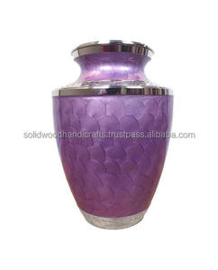 Urnas para adultos, urnas hechas a mano para hombres y mujeres, urnas decorativas - Product Image 5