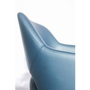 Silla de oficina de alta calidad para muebles comerciales, moderna, duradera, al por mayor, función de ajuste de altura, Swil 4, fabricación de Vietnam - Product Image 4