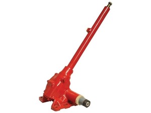 708600R93 Boîtier de direction robuste de remplacement pour tracteur IH B250, pièce de rechange - Product Image 6
