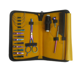 Kits d'extension de cheveux, outils d'installation et de retrait de qualité salon pour coiffeurs - Product Image 4