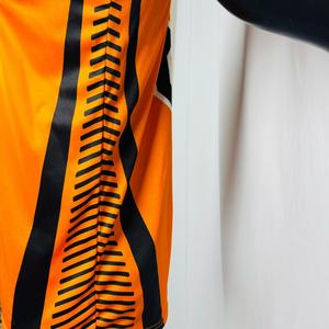 Uniforme de Baloncesto Personalizado 2026, Uniforme de Baloncesto de Primera Calidad en Venta al por Mayor, Uniforme de Baloncesto de Tela Ecológica - Product Image 6