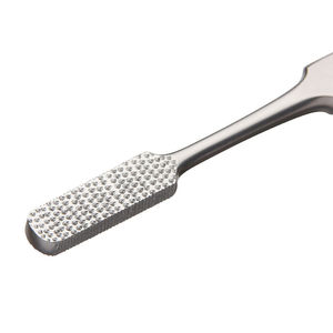 Râpes à os en acier inoxydable en gros, instruments orthopédiques, tailles personnalisées - Product Image 6