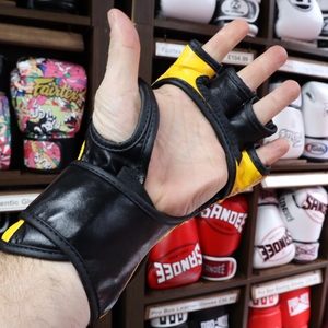 ถุงมือกราปลิงแบบมืออาชีพ Fair tex Custom พร้อมที่จับมือ น้ำหนักเบา ป้องกันรังสียูวี ระบายความชื้น สำหรับผู้ใหญ่ รุ่น AI-MG-010 - Product Image 6