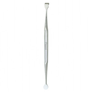 PISSCO Tonsil Dissector And Pillar Retractor Tonsil Dissector <b>Instrument</b> Pillar Retractor Surgical <b>Instrument</b> ENT Tonsil - Product Image 6