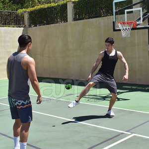 Outdoor Use Training Hacky Sack <b>Ball</b> Best Selling Hacky Sack <b>Ball</b> High Quality Hacky Sack <b>Ball</b> For Online Sale - Product Image 6