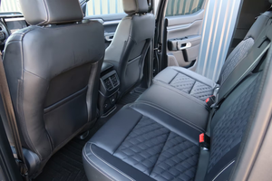 Kit de Carrocería Exterior Premium para Ford Ranger Platinum V6 e 4WD Doble Cabina, Accesorios para Auto - Product Image 4