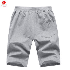 Pantalones Cortos para Hombre de Alta Calidad, Duraderos, Suaves al Tacto, Transpirables, Ideales para Viajar, Estilo Casual Moderno y Cómodo - Product Image 2