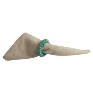 Best Quality <b>Round</b> Wooden Napkin Ring Tableware <b>Cloth</b> Holder for Dining Party <b>Table</b> Decor for Hotels and Holidays - Product Image 2