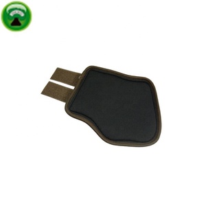 Travel Black TPU Cover Dressage Horse Riding <b>Boots</b> - Product Image 4