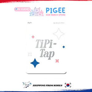 KEP1ER - [ TIP-TAB ] 6TH MINI ÁLBUM (Versión PLVE) ÁLBUM DE K-POP MÁS VENDIDO EN COREA - Product Image 2