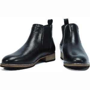 Nuevos Zapatos de Vestir para Hombre, Transpirables, Casuales, de Cuero, Zapatos de Moda para Boda, Zapatos de Caballero para Vestir - Product Image 1