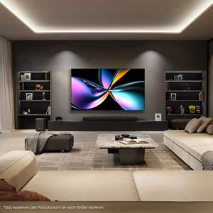 สมาร์ททีวีมินิ LED ขนาด 65 นิ้ว ความละเอียด 1080p Full-HD ระบบเสียงรอบทิศทาง รีเฟรชเรทสูง รองรับการเล่นเกม ควบคุมด้วยเสียงสำหรับโหมดเกม - Product Image 4