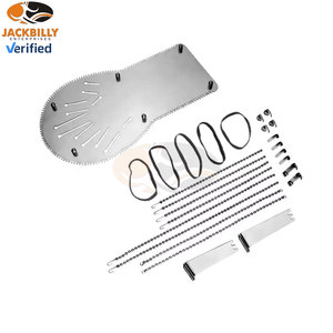 ชุดเครื่องมือผ่าตัดมือคุณภาพสูงครบชุด ยี่ห้อ Tupper Universal ทำจากสแตนเลสสตีล พร้อมคู่มือการใช้งาน MOL ได้รับการรับรองมาตรฐาน CE ระดับ Class I - Product Image 1