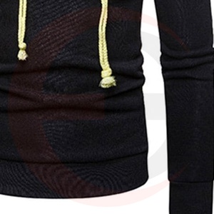Nouvelle Arrivée Confortable Hoodies Pour Hommes Faible Quantité Minimale De Commande À Séchage Rapide Hommes Hoodies Pour Vente - Product Image 6