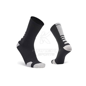 <b>Soft</b> Touch Spandex/Polyester Anti-Foul Men's Winter Casual Athletic <b>Socks</b> for Fitness Outdoor & Everyday Wear - Product Image 4