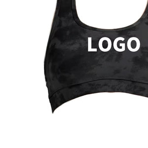 Soutien-gorge de sport pour femmes, de haute qualité, sans couture et respirant, pour le fitness et le yoga, confortable et respirant - Product Image 4