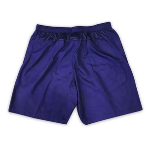 Men's Casual Summer <b>Beach</b> Shorts Mid Waist Woven Front Logo Digital Breathable Quick Dry <b>Canvas</b> Swimwear Elastic Waist Men Short - Product Image 3