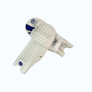 Protector de rodilla Mannu Sports Titan Force con protección avanzada, material de PU transpirable y ligero, soporte de rodilla ajustable. - Product Image 4