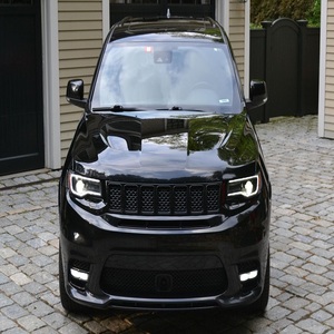 BONNE AFFAIRE 2017 GRAND CHEROKEE SRT - Product Image 1