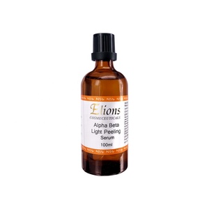 Gel Químico Profesional para Exfoliar la Piel, Aclarar Manchas Oscuras, Iluminar el Tono, Minimizar Poros, Acné, Antienvejecimiento, Sérum Exfoliante Profundo - Product Image 1