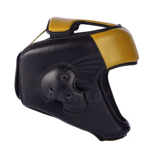 Protectores de Cabeza para Boxeo - Casco de Protección Facial Completa para Kickboxing - Cascos de Boxeo Personalizados e Impresos - Product Image 4