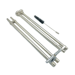 Embryotome vétérinaire professionnel de haute qualité en acier inoxydable poli, matériau solide, M/S SMART SMYTH - Product Image 3