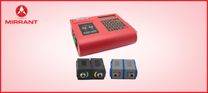 เครื่องวัด BTU ยอดนิยม ความแม่นยำสูง สำหรับระบบทำความร้อนและความเย็น HVAC มีจำหน่ายแล้ว - Product Image 5