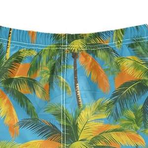 OEM <b>Men</b> Swim Shorts Quick Dry Polyester Beachwear Custom Printed Swim <b>Trunks</b> Wholesale <b>Men</b> Swim <b>Trunks</b> - Product Image 3