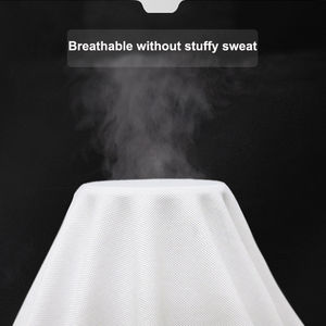 Camisetas de Punto Personalizadas para Hombre, Polos Casuales de Algodón al por Mayor, Impresión de Logotipo OEM, Transpirables, Ecológicos, de Manga Corta - Product Image 6