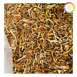 Écorces d'orange séchées en vrac, prix d'usine, écorces d'agrumes pour le thé, la cuisine, les boissons et l'industrie alimentaire - Product Image 6