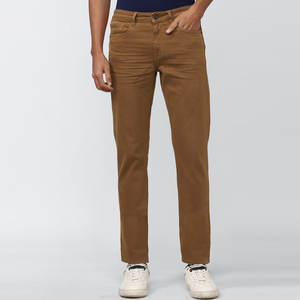 Pantalones Vaqueros para Hombre, Venta al Por Mayor Directa de Fábrica 2026, Moda en Pantalones Vaqueros, Los Más Vendidos - Product Image 1