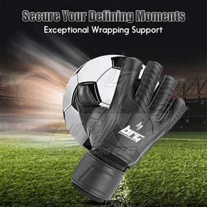 Gants de gardien de but sur mesure, gants de gardien de but robustes, vente en ligne de gants de gardien de but - Product Image 4