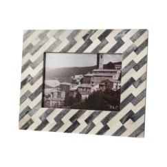 Wholesale bone inlay photos <b>frame</b> for Decorative bone inlay photo <b>frame</b> suitable for display on tables shelves and consoles - Product Image 6